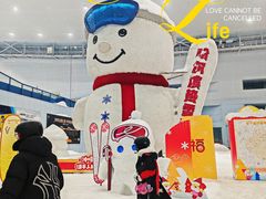 -哈尔滨热雪奇迹