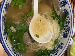 -嘻小北·兰州清汤牛肉面(太平洋森活天地店)