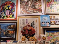 -3D·JP拼图(合生汇店)