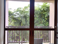 -西双版纳融创皇冠假日度假酒店