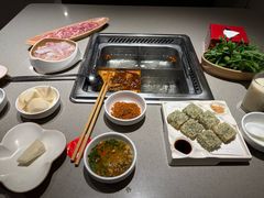 -海底捞火锅(江宸天街店)