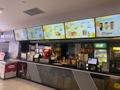 -万象影城(深圳布吉万象汇IMAX店)