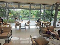 -木嘛working coffee&bar(碧道馆店)