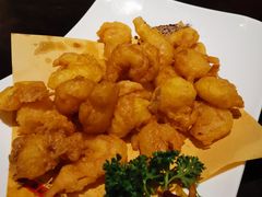 -老牌坊鲁菜名店(聊城美食岛店)