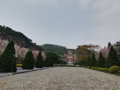 -南沙天后宫景区
