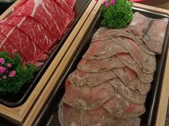 -湊湊火锅·茶憩(打浦桥日月光店)