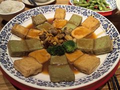 -花溪雨·森林餐厅(石基店)