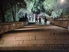 -泰山风景名胜区