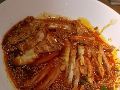 -青年公社烤鸭(青年路店)