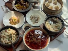 -上海小南国(不夜城店)