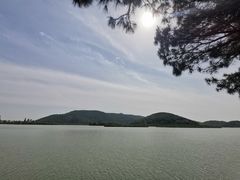 -南北湖风景区