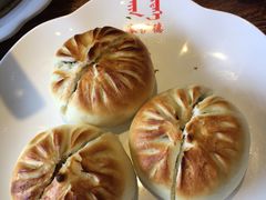 -塞伊德·蒙餐(锡林浩特店)