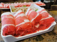 -小龙坎老火锅(北京三里屯店)