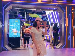 -核客电玩城(东门店)