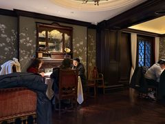 -杭州新新饭店·1913餐厅