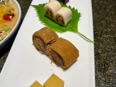 -北平食府.北京烤鸭(亦庄店)