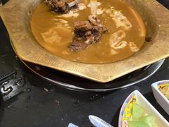 -芦月轩羊蝎子(北蜂窝店)