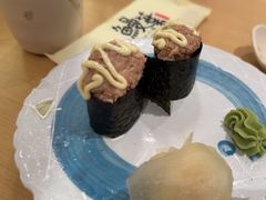-鳗葉(万象城店)