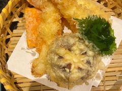 -無境·匠心日本料理(汉街店)