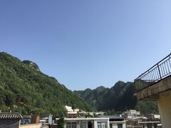-沣峪口