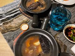 -长沙北辰洲际酒店-兰调全日餐厅