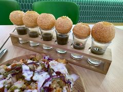 -食美汇美食广场(新奥店)