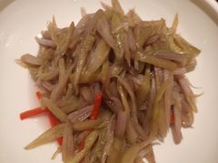 -前门烤鸭(江东中路店)
