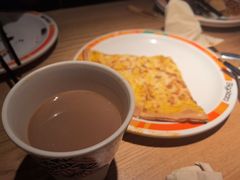 -比格比萨自助(南京万达茂店)