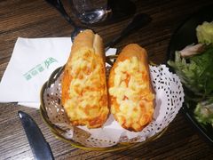-豪尚豪牛排(彩悦城店)