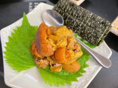 -Sushi Hanzo半藏(天环广场店)