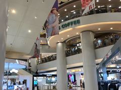 -银座mall(东直门店)
