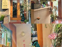 -About Bistro關於·泰式家庭料理