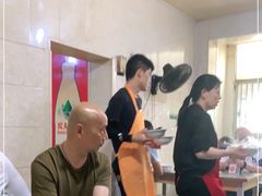 -泰顺江南春面馆