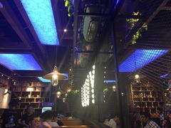 -鱼库·不仅是一家烤鱼店(车公庙店)