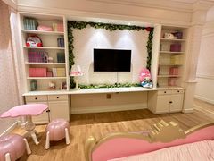 -杭州Hello Kitty乐园