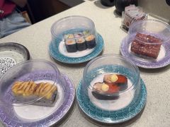 -万岁寿司(万国店)