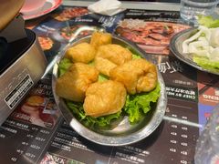 -敏华冰厅(平安金融中心店)