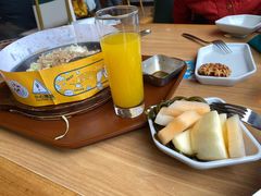 -豪客来牛排(红豆万花城店)