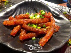 -Let’s WaKao瓦烤(贝森店)