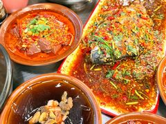 -蜀川川破店·江湖菜·烧烤(北京首店)