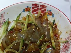 -琥珀老六龙虾(四里河店)