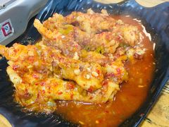 -京玉菲饭店(李村店)