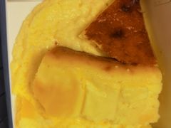 法国36个月孔泰芝士巴斯克蛋糕-DRUNK BAKER(上海陕康里店)