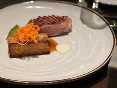-深圳文华东方酒店·OPUS 388·精致法餐