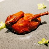 宋制美学中餐厅，出乎意料的美