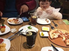 -棒约翰比萨·意面(剑河店)