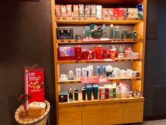 -星巴克(广州光明广场店)