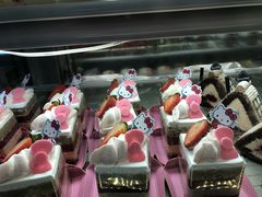 -BreadTalk面包新语·烘焙蛋糕(中心书城店)