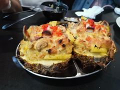 -妈阁铭记澳葡美食