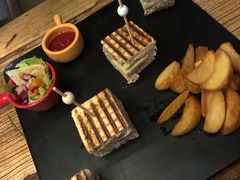 -咖梦餐厅 COMENG RESTAURANT